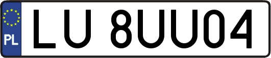 LU8UU04
