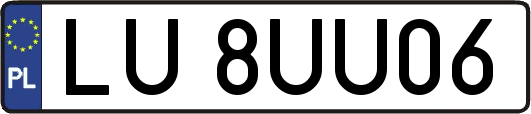 LU8UU06