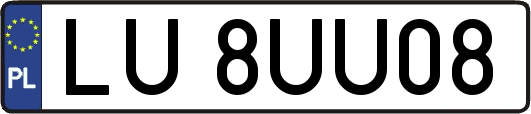 LU8UU08