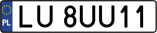 LU8UU11