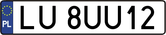 LU8UU12
