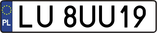 LU8UU19