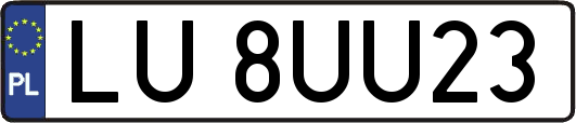 LU8UU23
