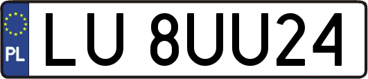 LU8UU24