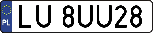 LU8UU28