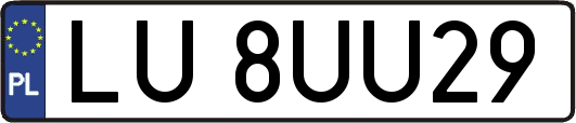 LU8UU29