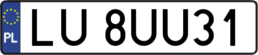 LU8UU31