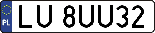 LU8UU32