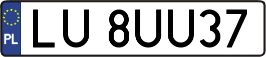 LU8UU37