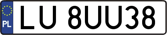 LU8UU38