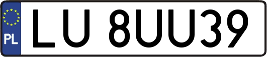 LU8UU39