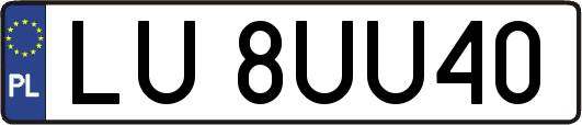 LU8UU40