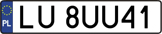 LU8UU41