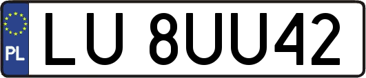 LU8UU42