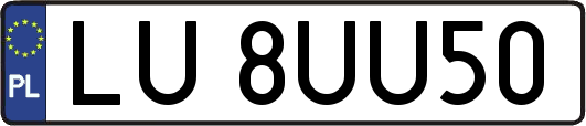 LU8UU50
