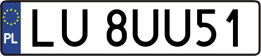 LU8UU51