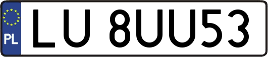LU8UU53