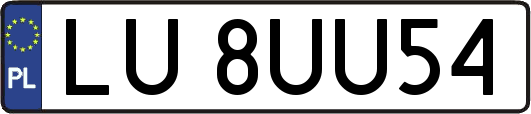 LU8UU54
