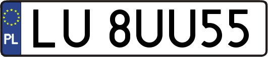 LU8UU55