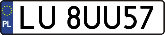 LU8UU57