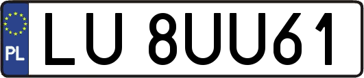 LU8UU61