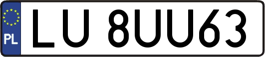 LU8UU63