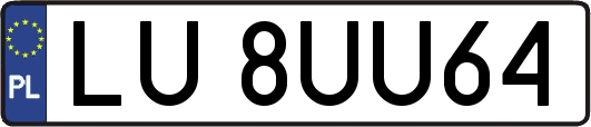LU8UU64