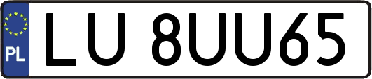 LU8UU65