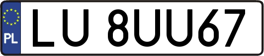 LU8UU67