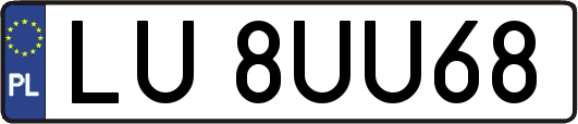 LU8UU68