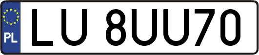 LU8UU70