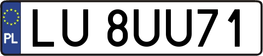 LU8UU71