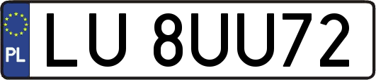 LU8UU72
