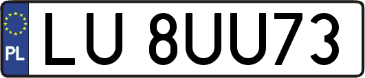 LU8UU73