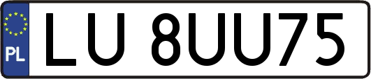 LU8UU75