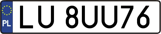 LU8UU76