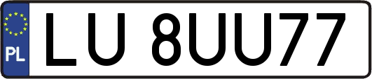 LU8UU77