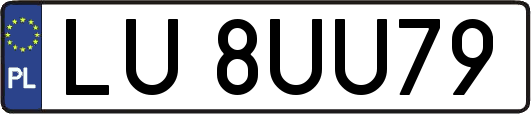 LU8UU79