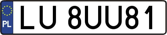 LU8UU81