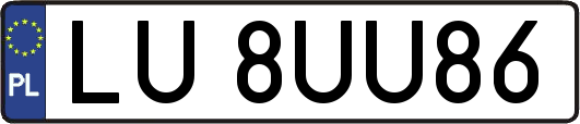 LU8UU86