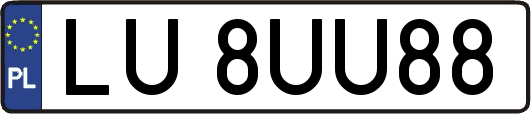 LU8UU88