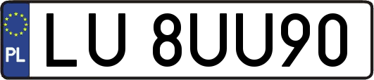 LU8UU90