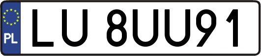 LU8UU91