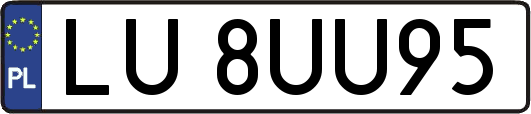 LU8UU95