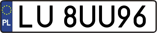 LU8UU96