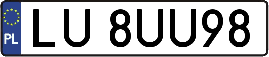 LU8UU98