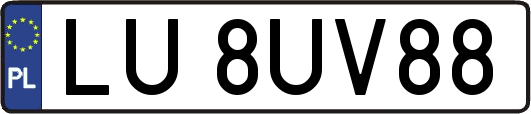 LU8UV88