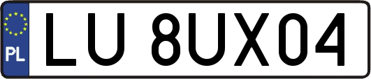 LU8UX04