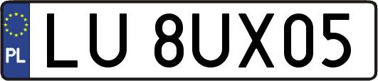 LU8UX05