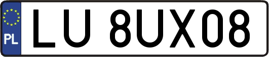LU8UX08